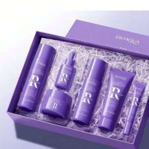 Pack Cuidado Facial Antiedad