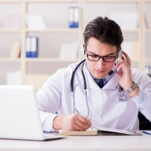 Servicio de Teleconsulta Farmacéutica